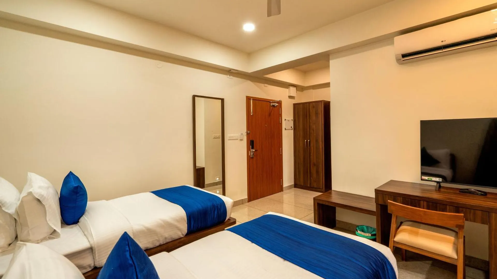 Kumbanad Heritage Hotel Vennikulam 0*,  India