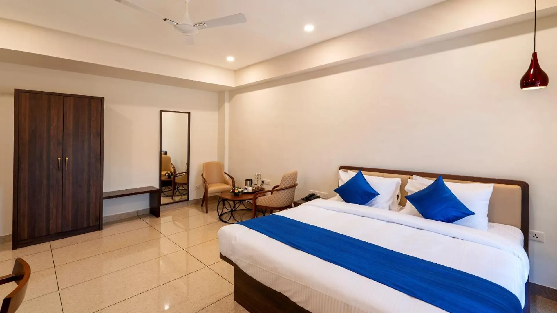 Kumbanad Heritage Hotel Vennikulam 0*,  India