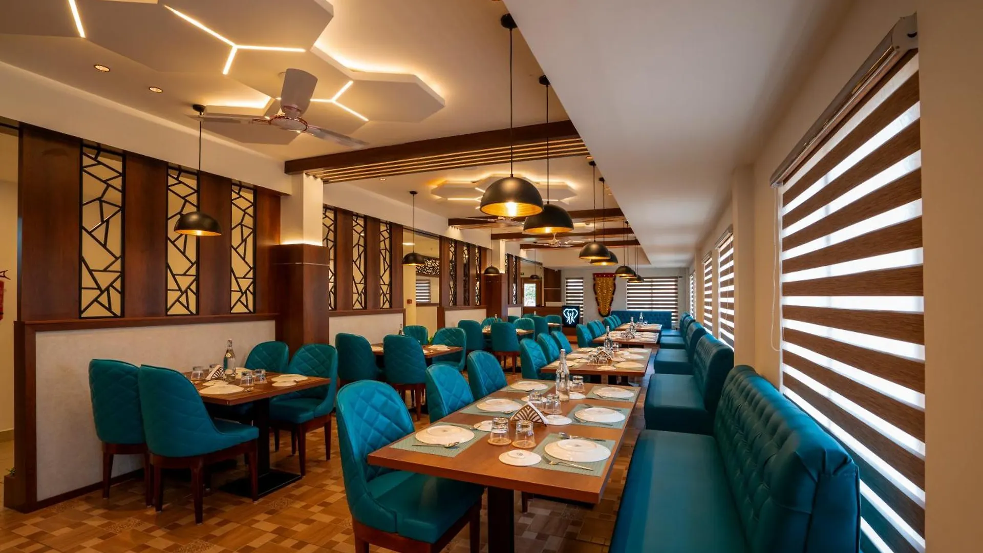 Kumbanad Heritage Hotel Vennikulam