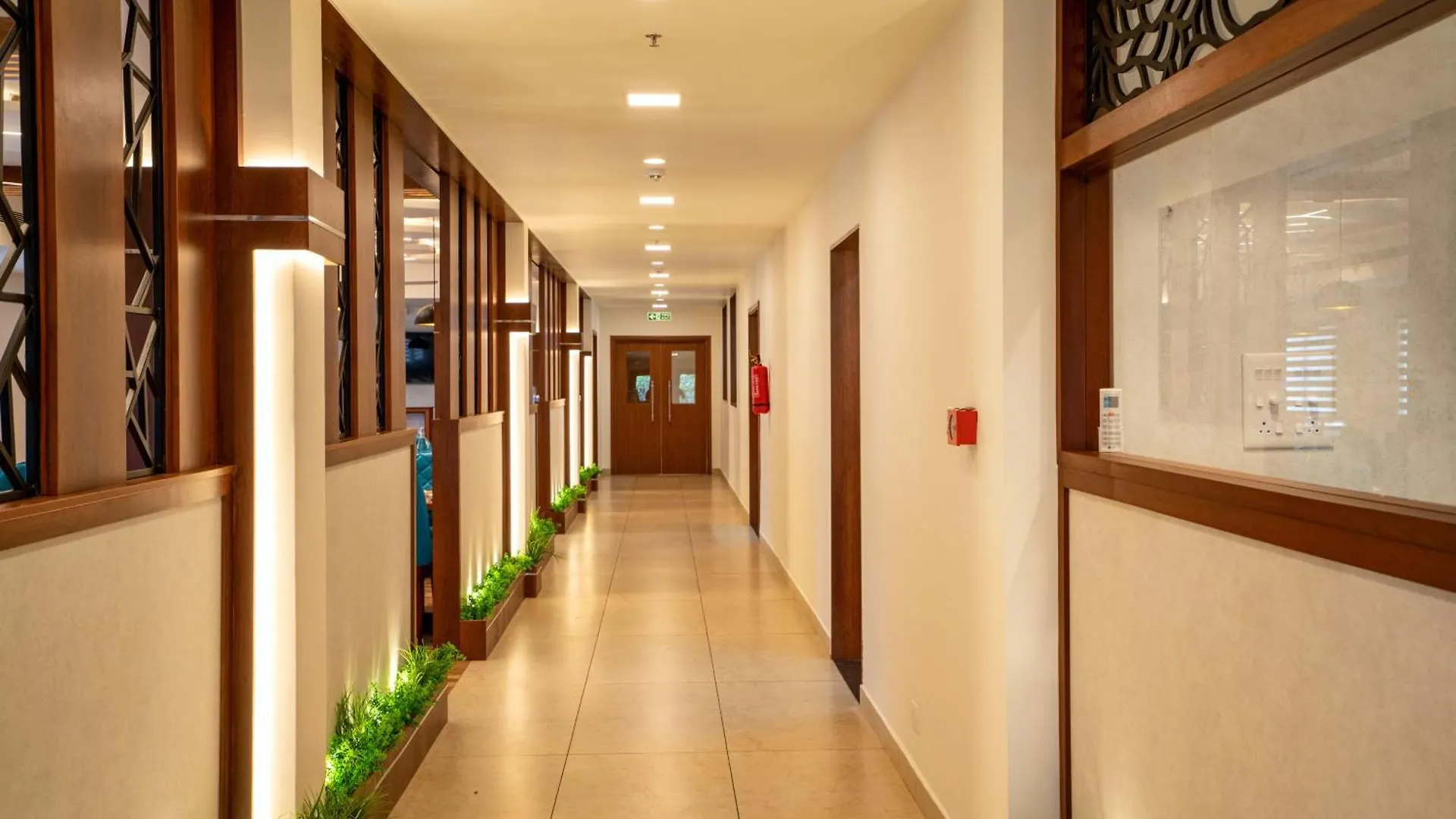Kumbanad Heritage Hotel Vennikulam 0*,