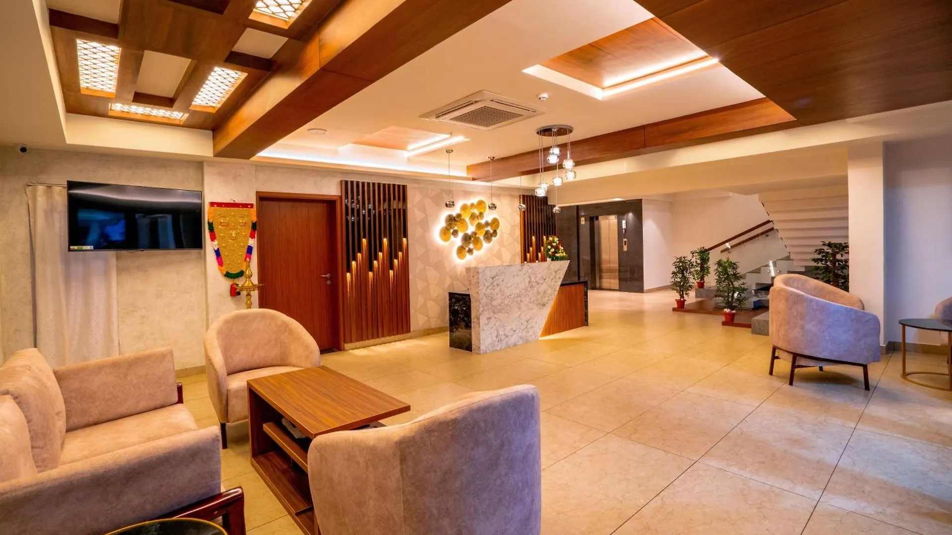 Kumbanad Heritage Hotel Vennikulam