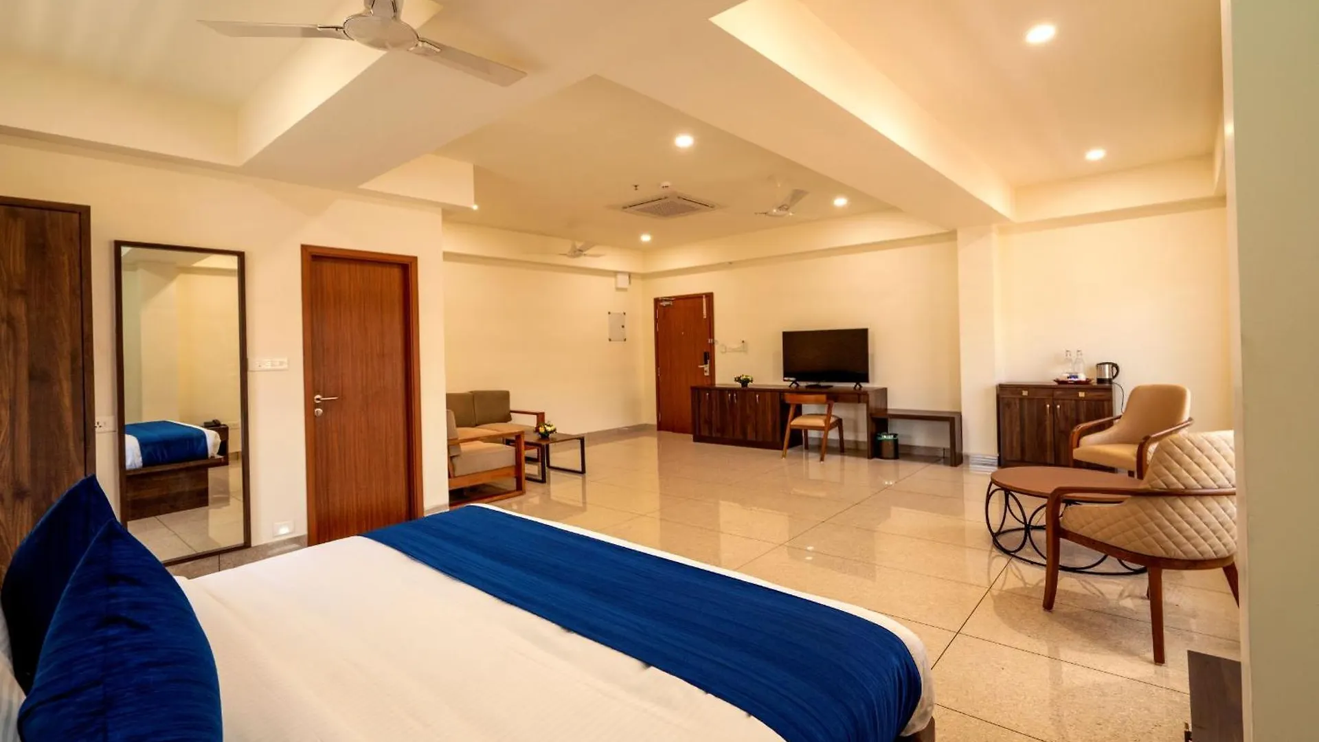 Kumbanad Heritage Hotel Vennikulam 0*,